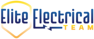elite electrical team logo