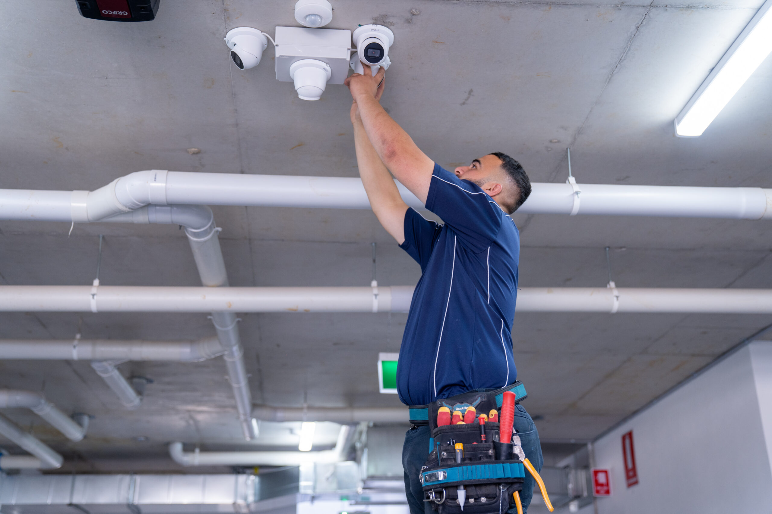 Electrical Services in Beverly Hills