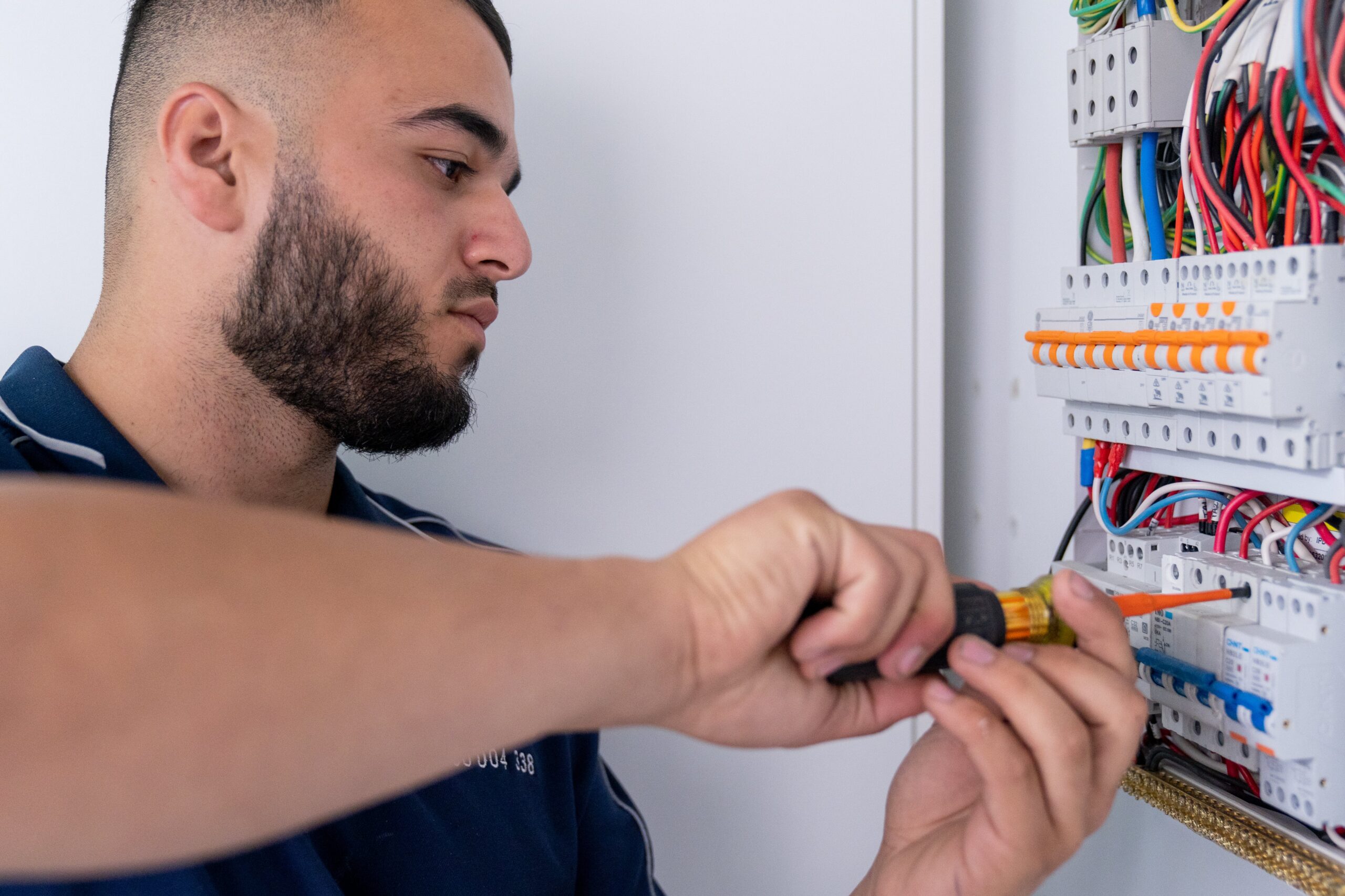 Electrical Services in Earlwood